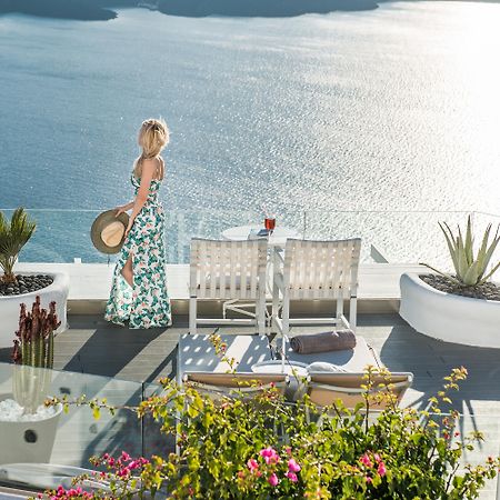 On The Rocks - Small Luxury Hotels Of The World (Adults Only) Имеровигли Экстерьер фото