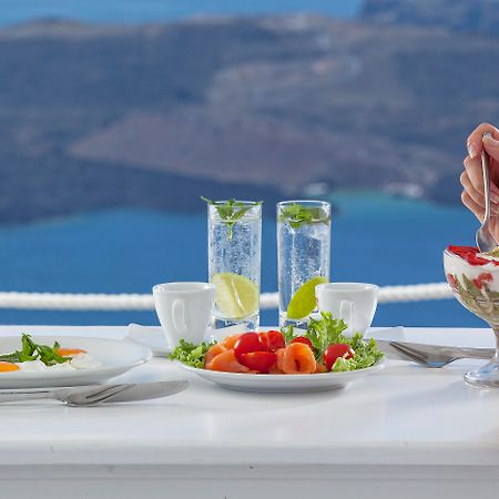 On The Rocks - Small Luxury Hotels Of The World (Adults Only) Имеровигли Экстерьер фото