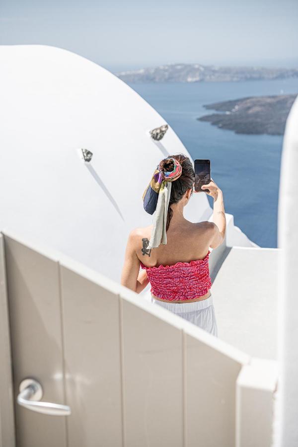On The Rocks - Small Luxury Hotels Of The World (Adults Only) Имеровигли Экстерьер фото