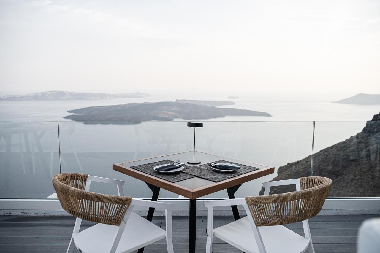 On The Rocks - Small Luxury Hotels Of The World (Adults Only) Имеровигли Экстерьер фото