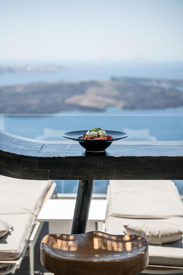 On The Rocks - Small Luxury Hotels Of The World (Adults Only) Имеровигли Экстерьер фото