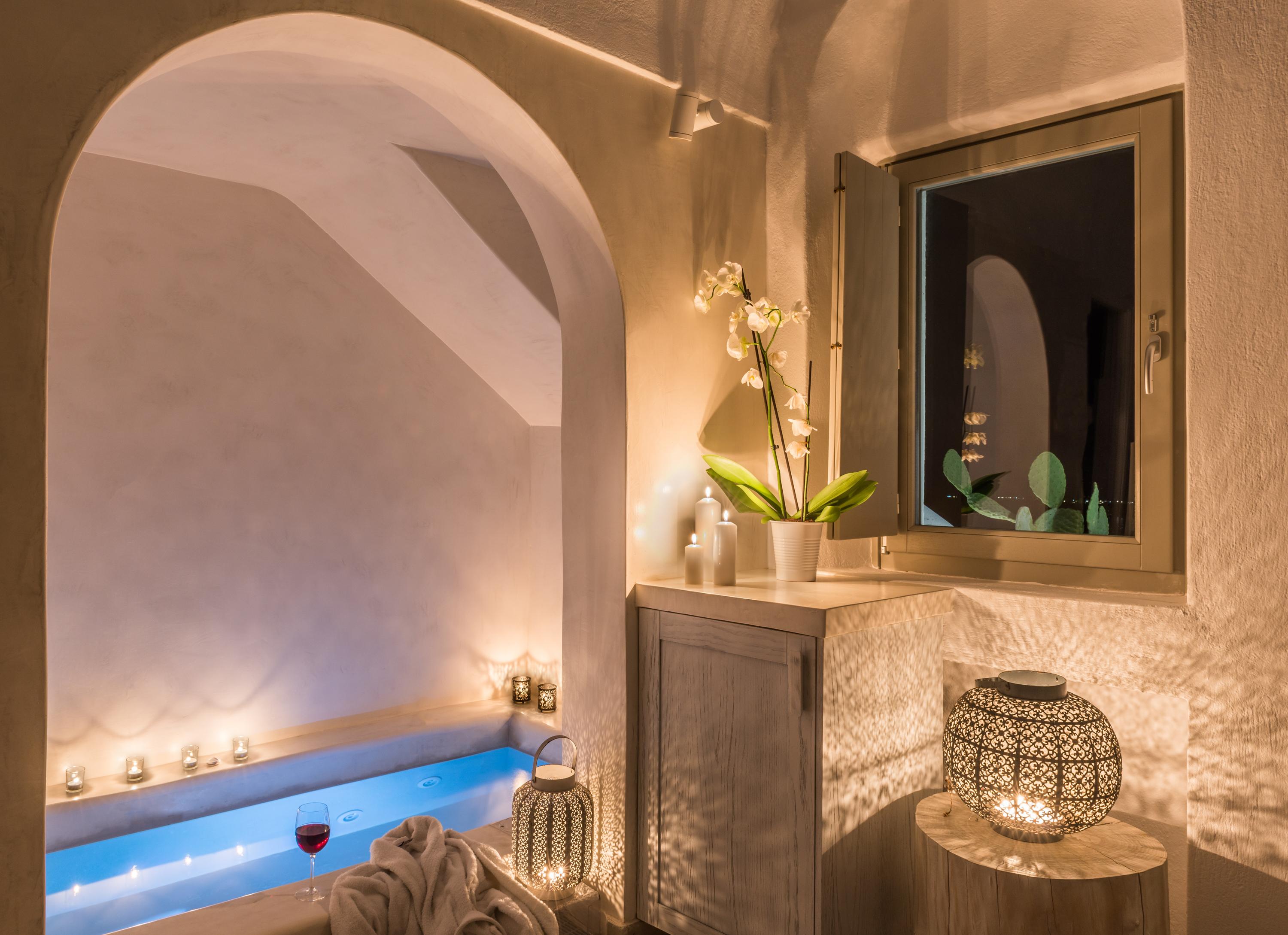 On The Rocks - Small Luxury Hotels Of The World (Adults Only) Имеровигли Экстерьер фото