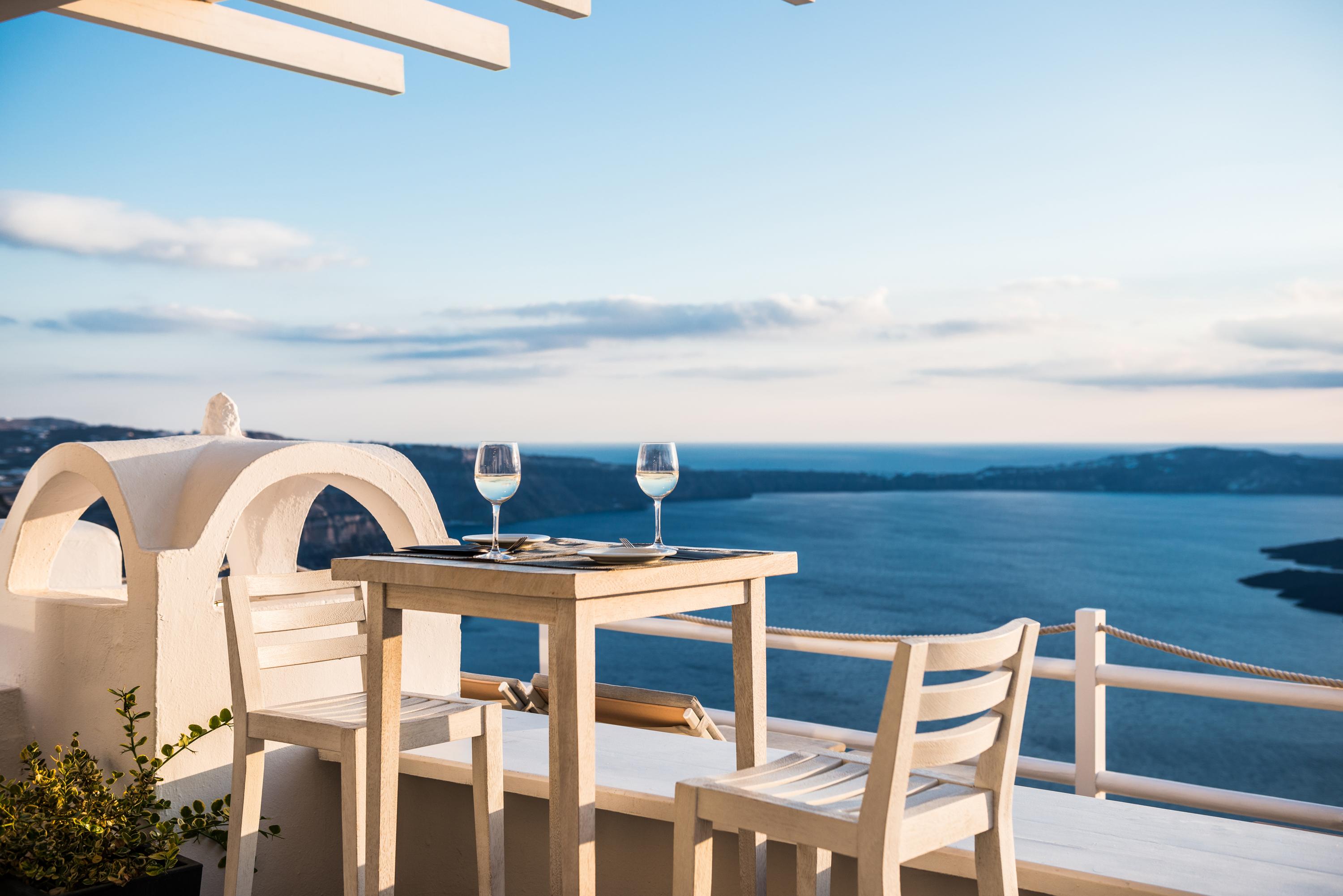 On The Rocks - Small Luxury Hotels Of The World (Adults Only) Имеровигли Экстерьер фото
