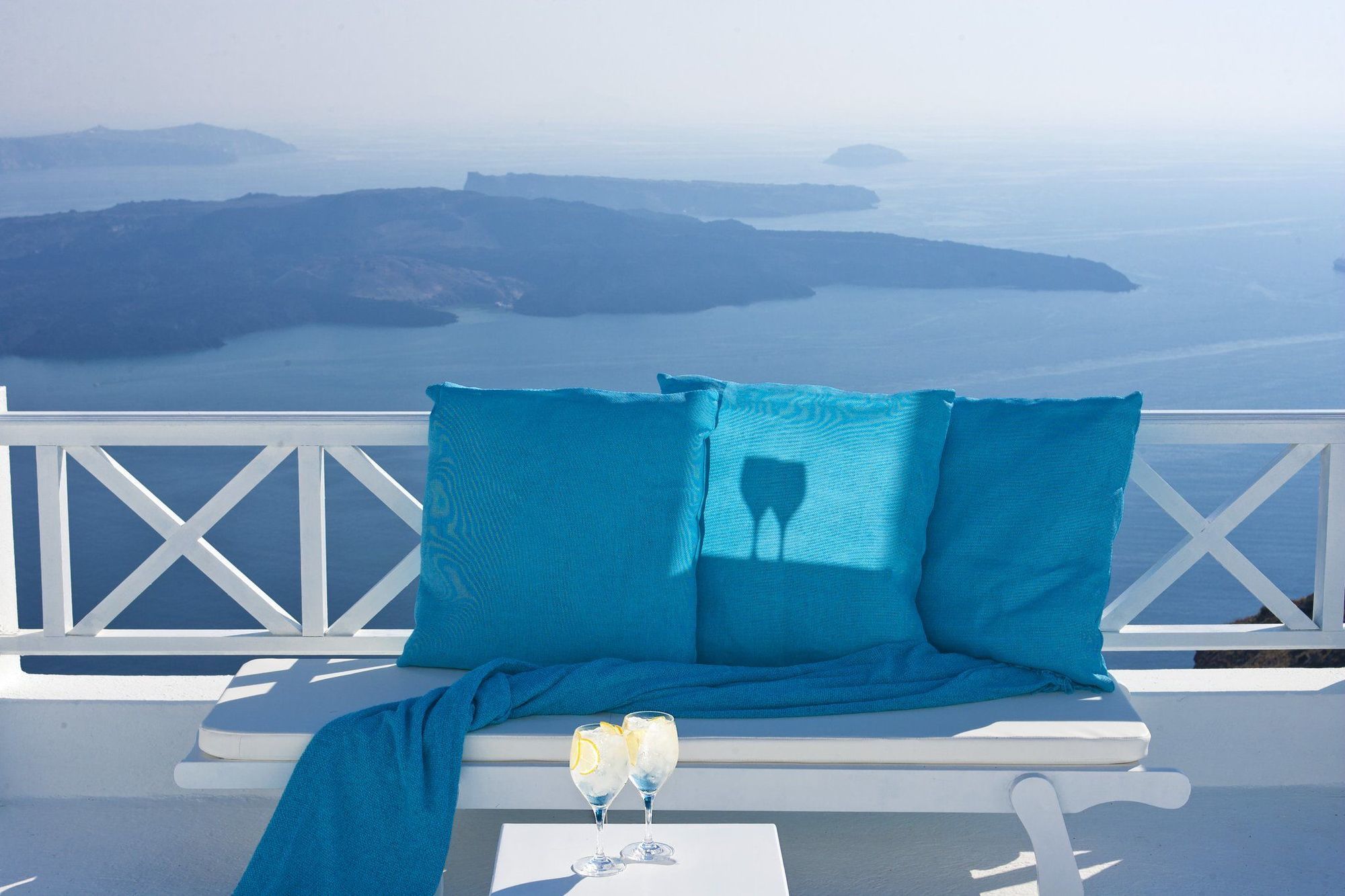 On The Rocks - Small Luxury Hotels Of The World (Adults Only) Имеровигли Номер фото