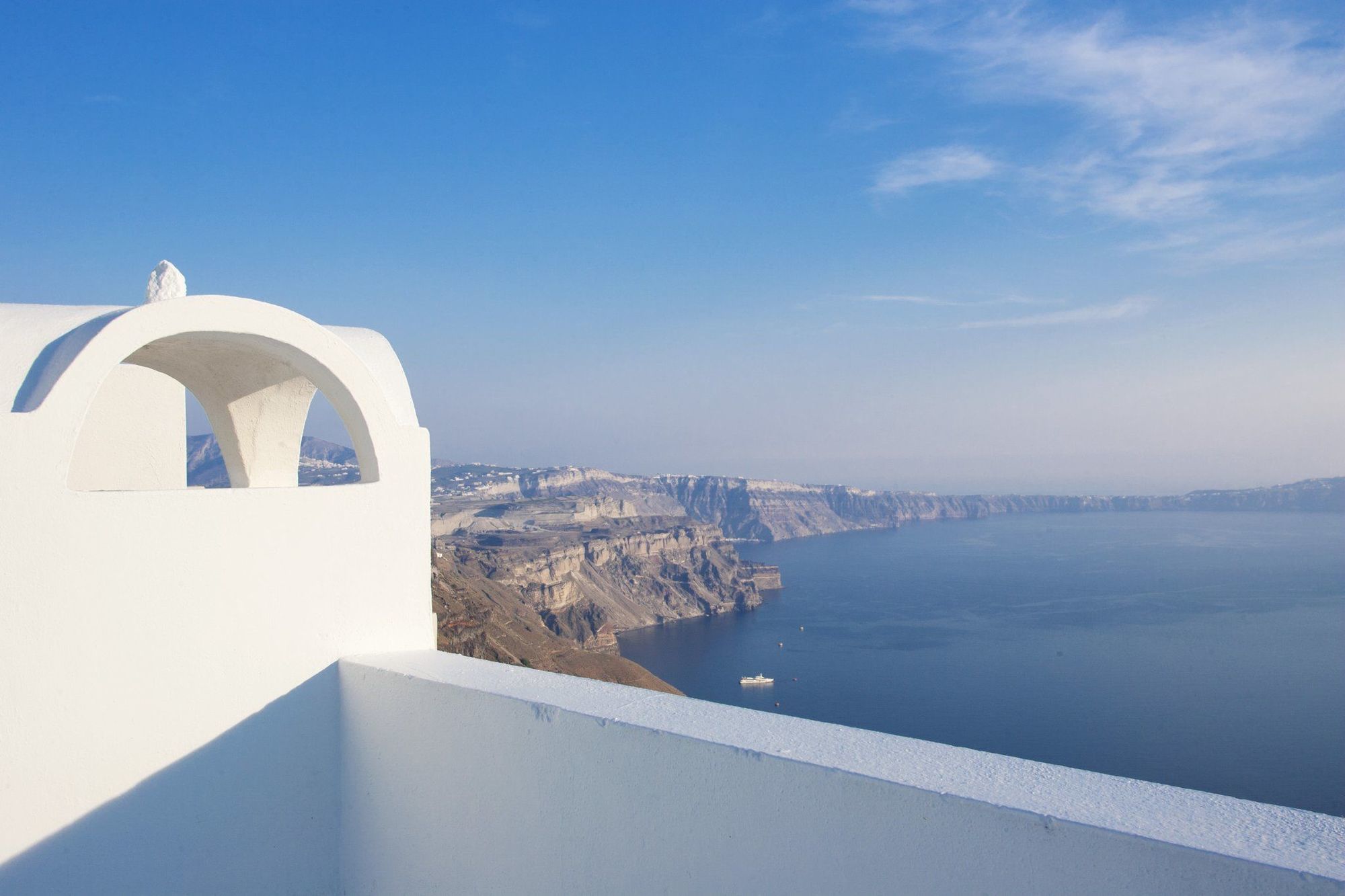 On The Rocks - Small Luxury Hotels Of The World (Adults Only) Имеровигли Экстерьер фото
