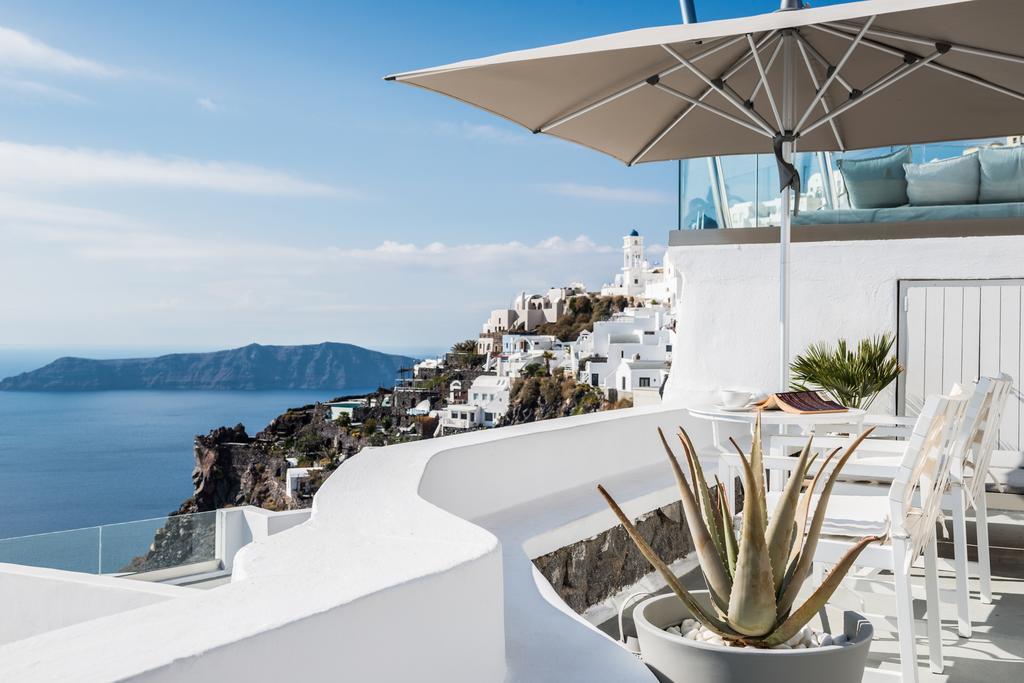 On The Rocks - Small Luxury Hotels Of The World (Adults Only) Имеровигли Экстерьер фото