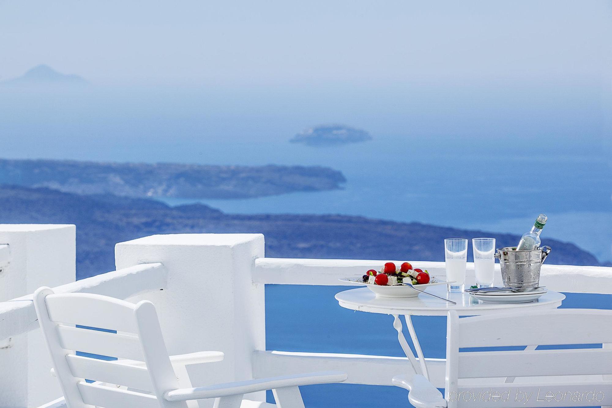 On The Rocks - Small Luxury Hotels Of The World (Adults Only) Имеровигли Номер фото